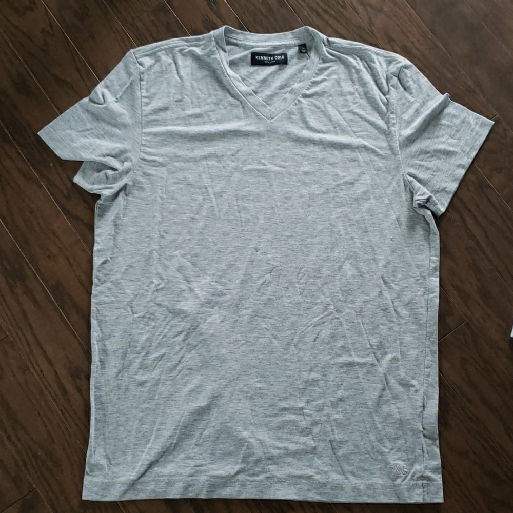 Mens Kenneth Cole tee